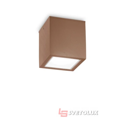 Вуличний світильник Ideal Lux Techo pl1 big 251547